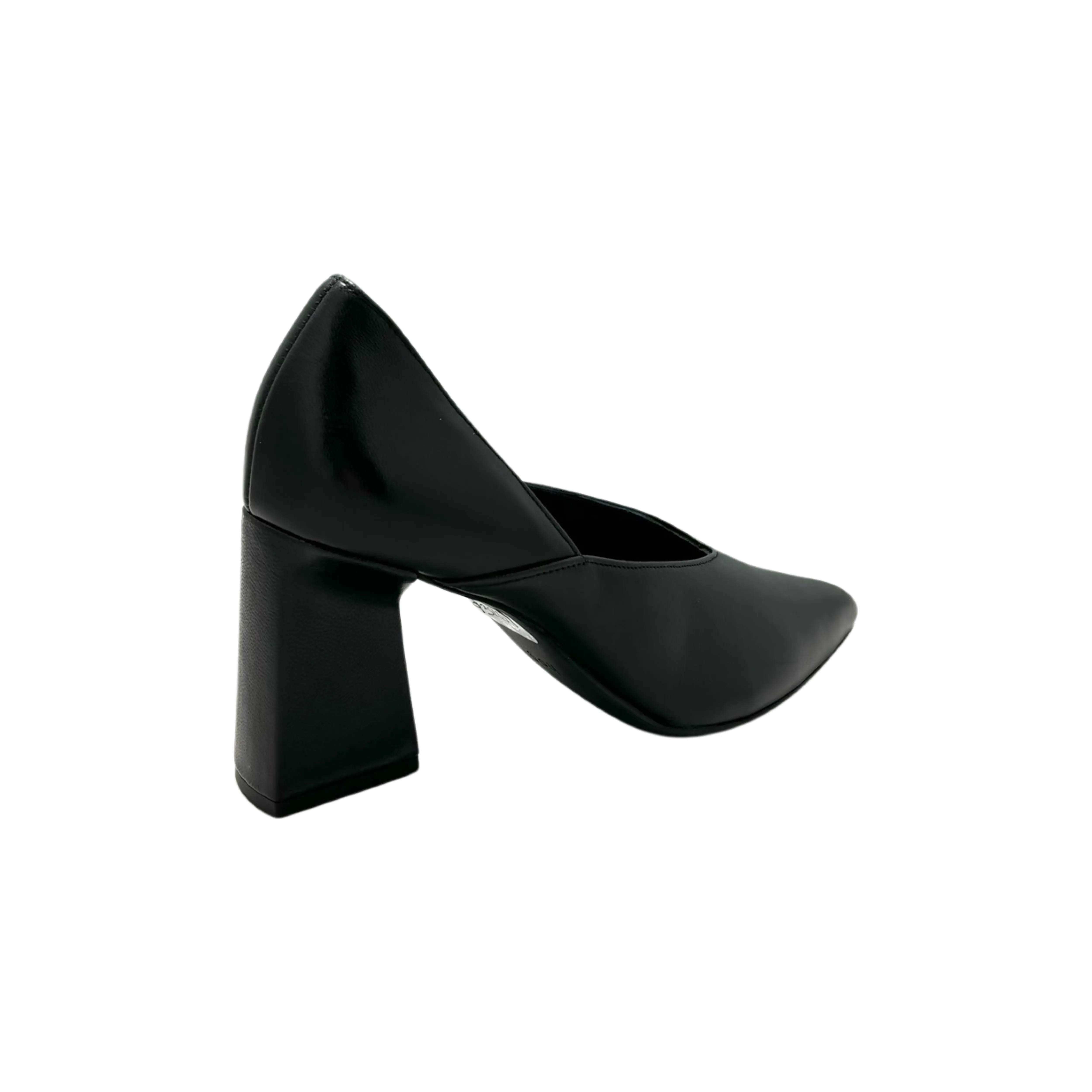 107520 Black Pump