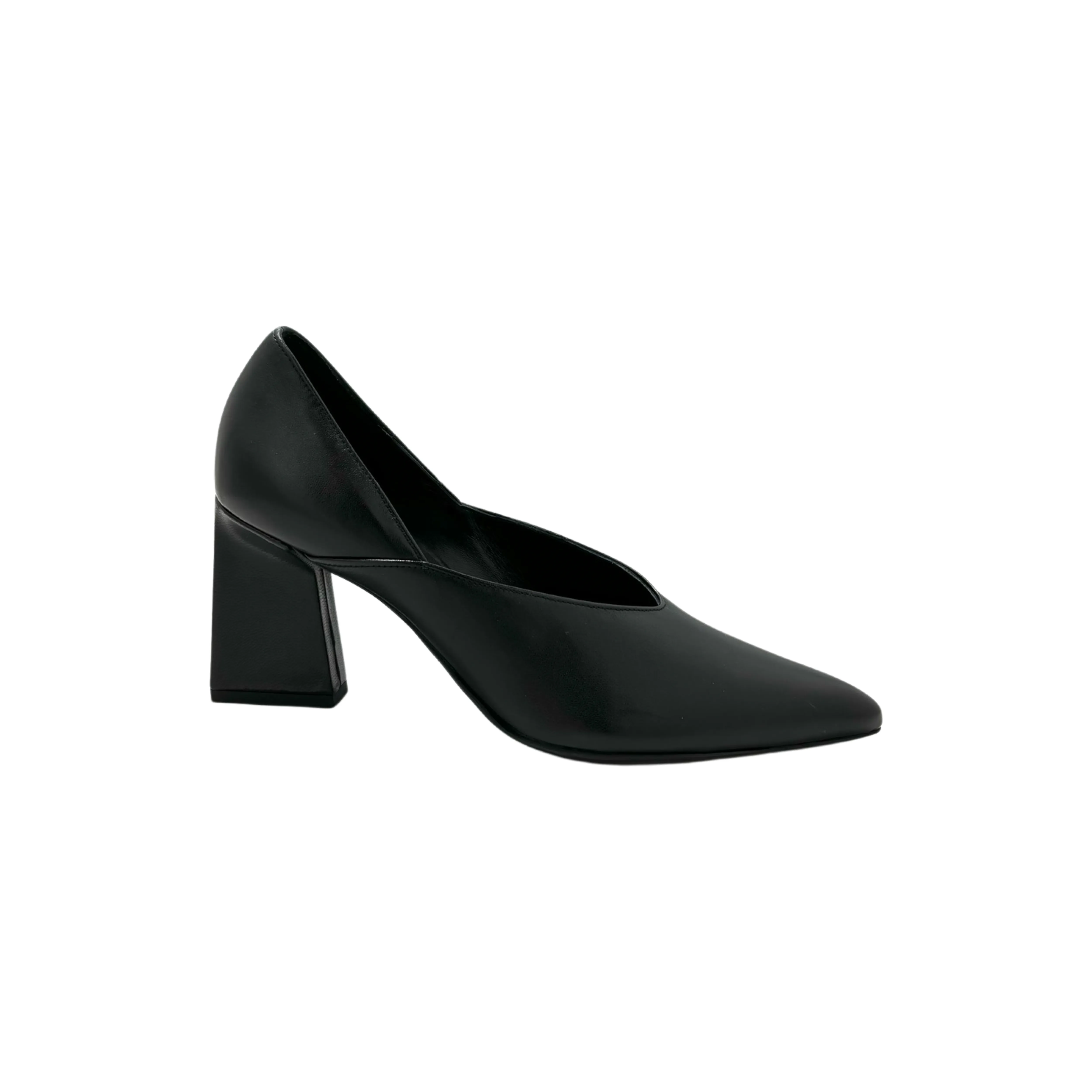 107520 Black Pump