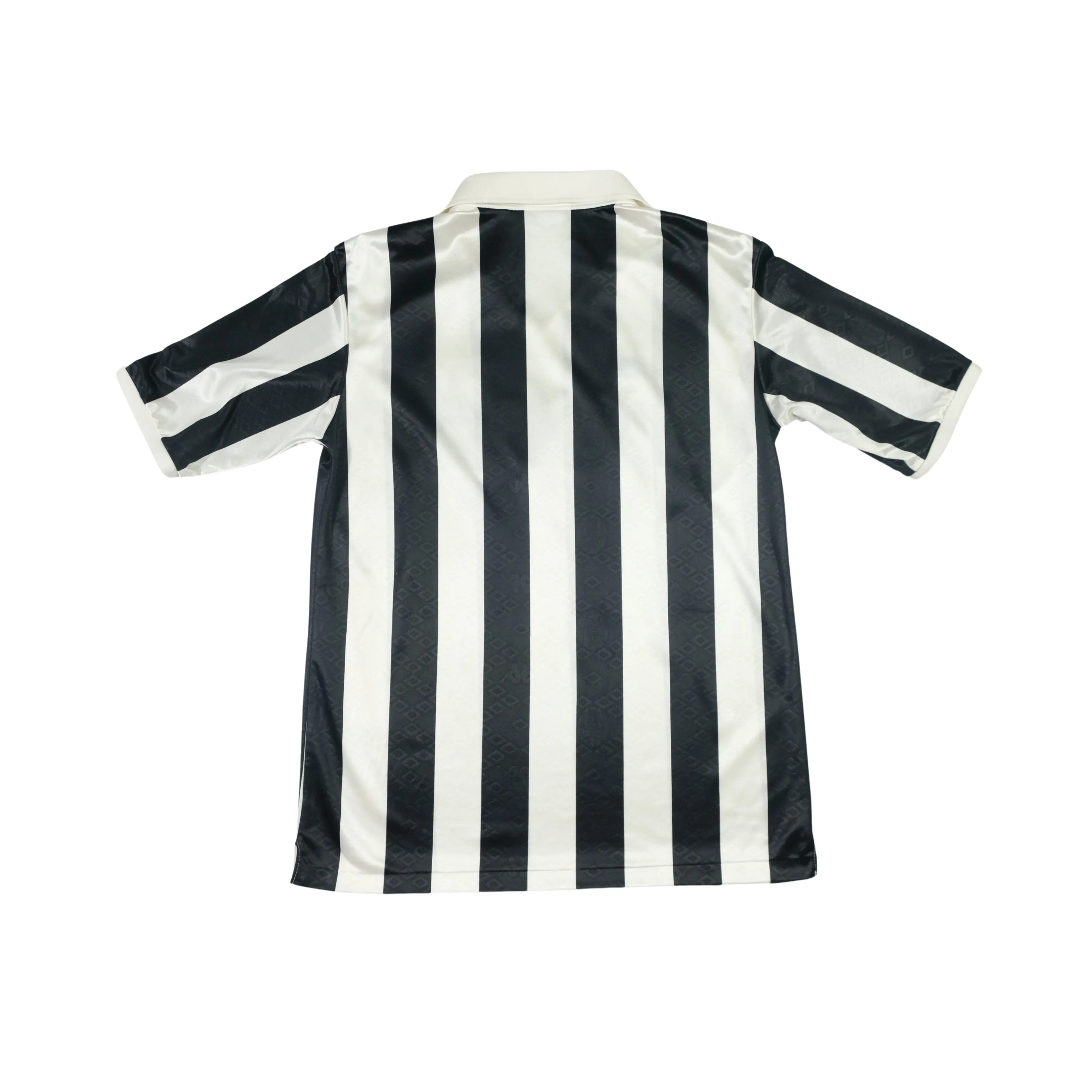 1990/92 Juventus Home Shirt Kappa (M)