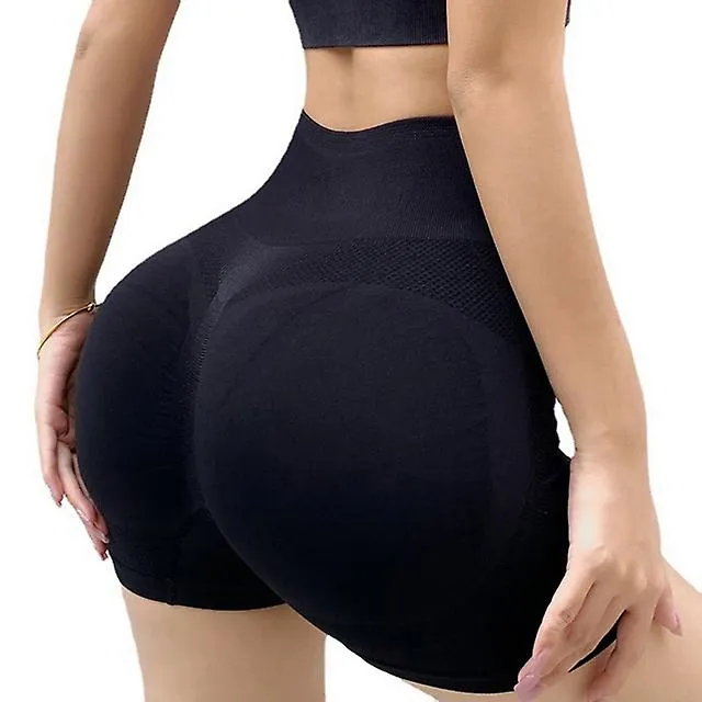 2023 Lady Yoga Shorts High Waist Workout Shorts Fitness Yoga Lift Butt Fitness Women Yoga Gym Running Short Pants Sportswear