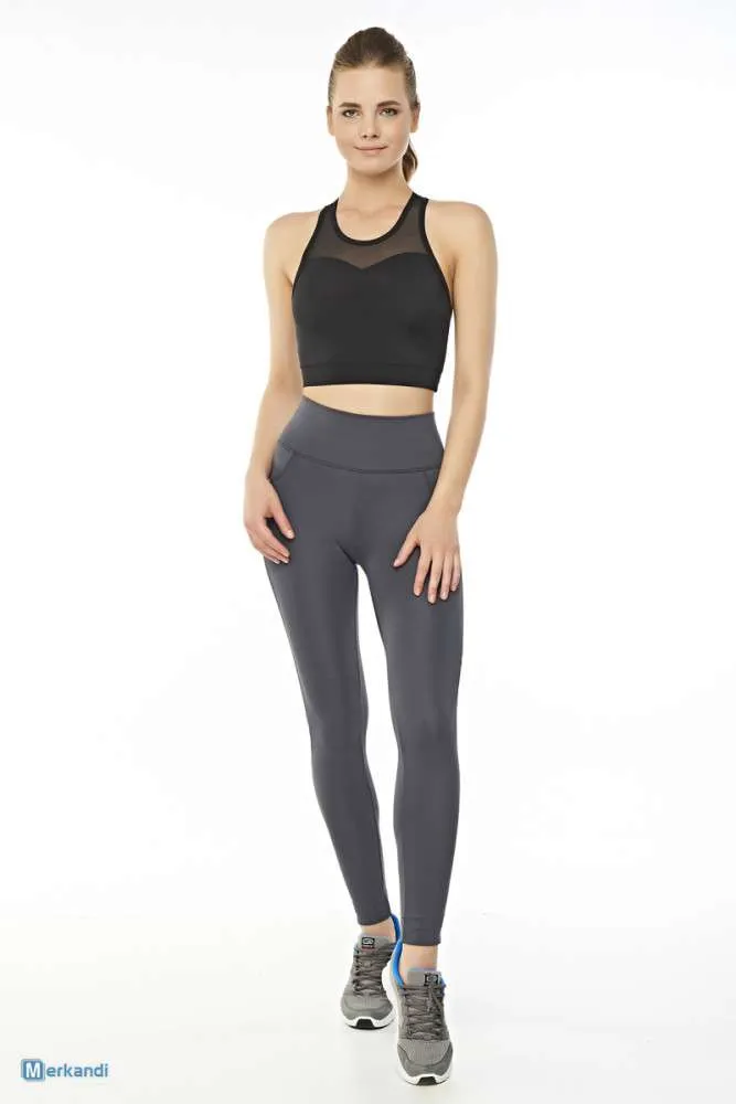 24004 LEGGINGS PUSH UP ACTIVEWEAR