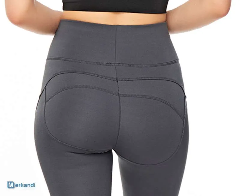 24004 LEGGINGS PUSH UP ACTIVEWEAR