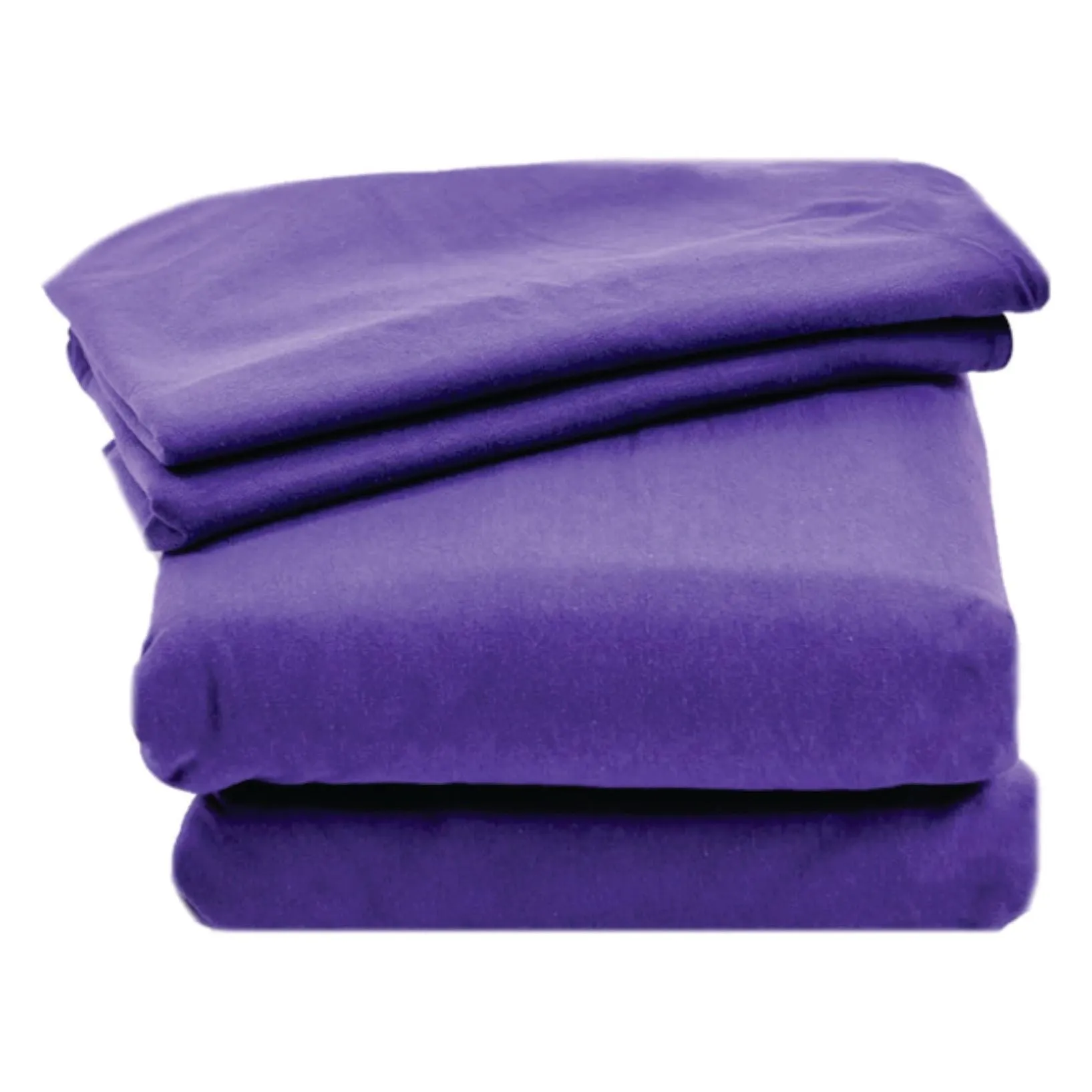 4 piece jersey sheet sets