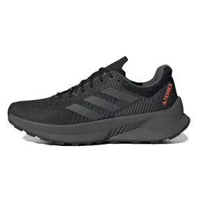 ADIDAS SOULSTRIDE FLOW BLACK RED 2023