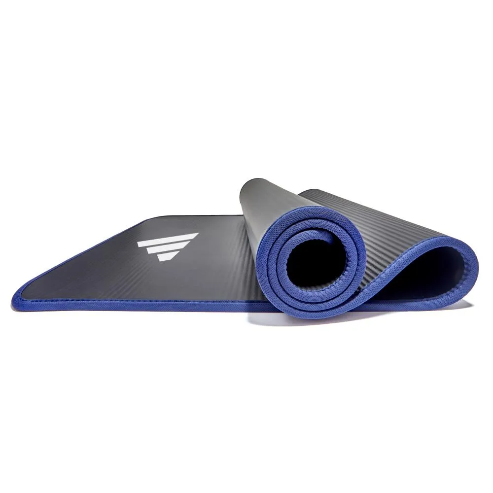 adidas Training Mat for Enhanced Hardware Workout