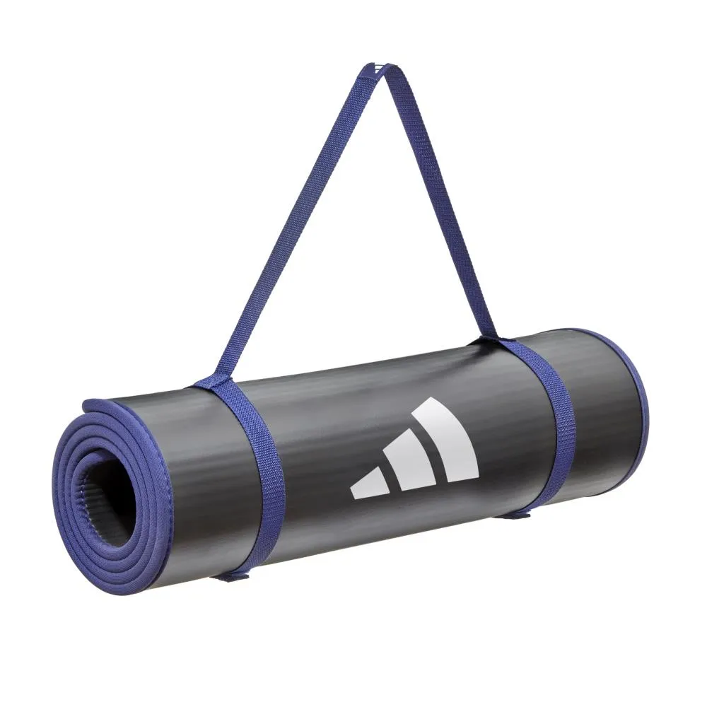 adidas Training Mat for Enhanced Hardware Workout