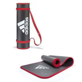 adidas Training Mat