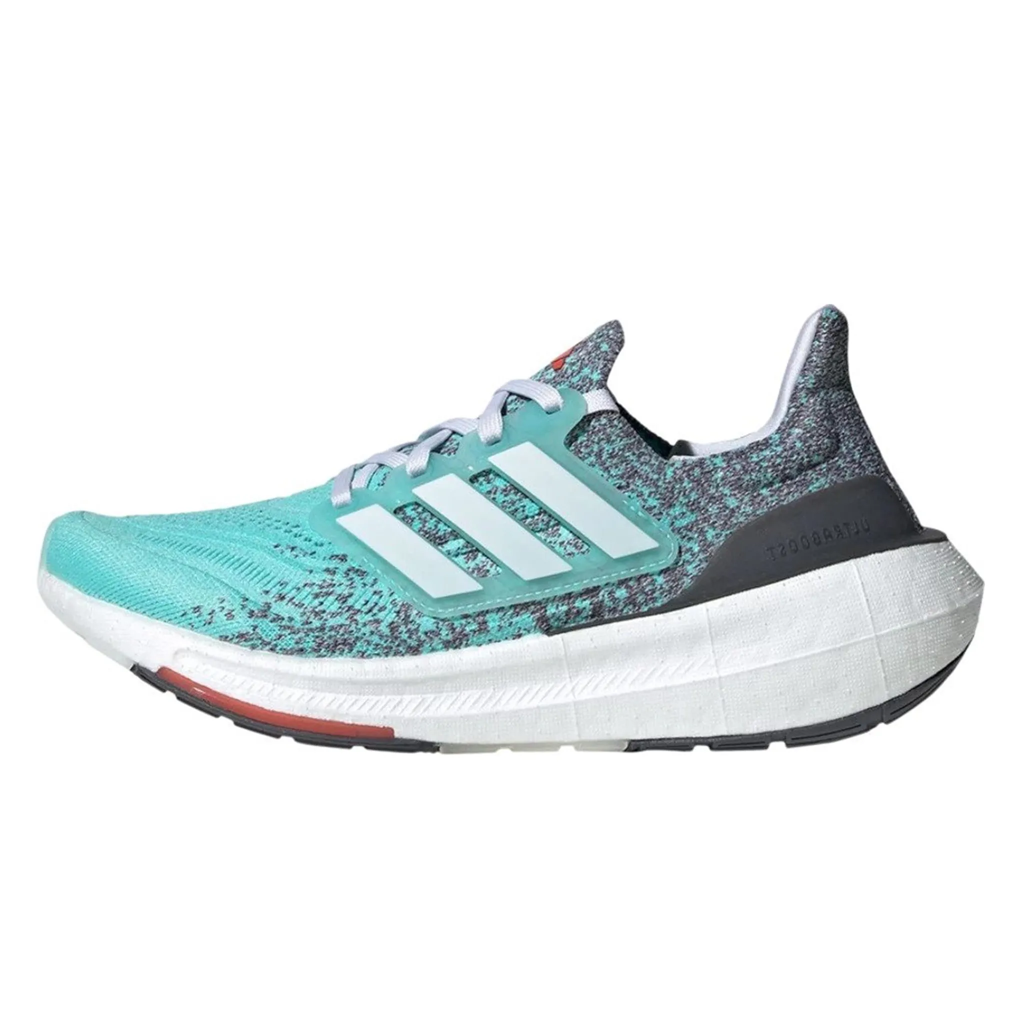 Adidas Ultraboost Light Flash Aqua Bright Red Women's 2023 - Buy Now!