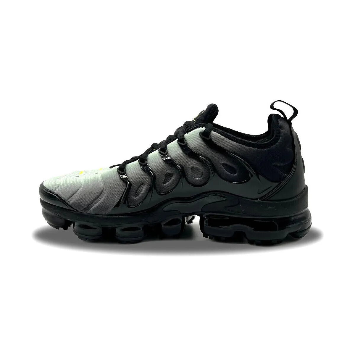 Air VaporMax Plus Neon