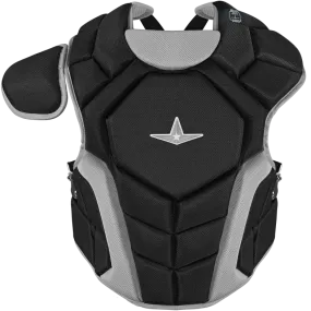 All Star Top Star Catcher's Chest Protector: CPCC-TS