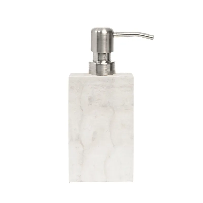 Andria Soap Pump