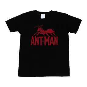 Ant-Man Logo