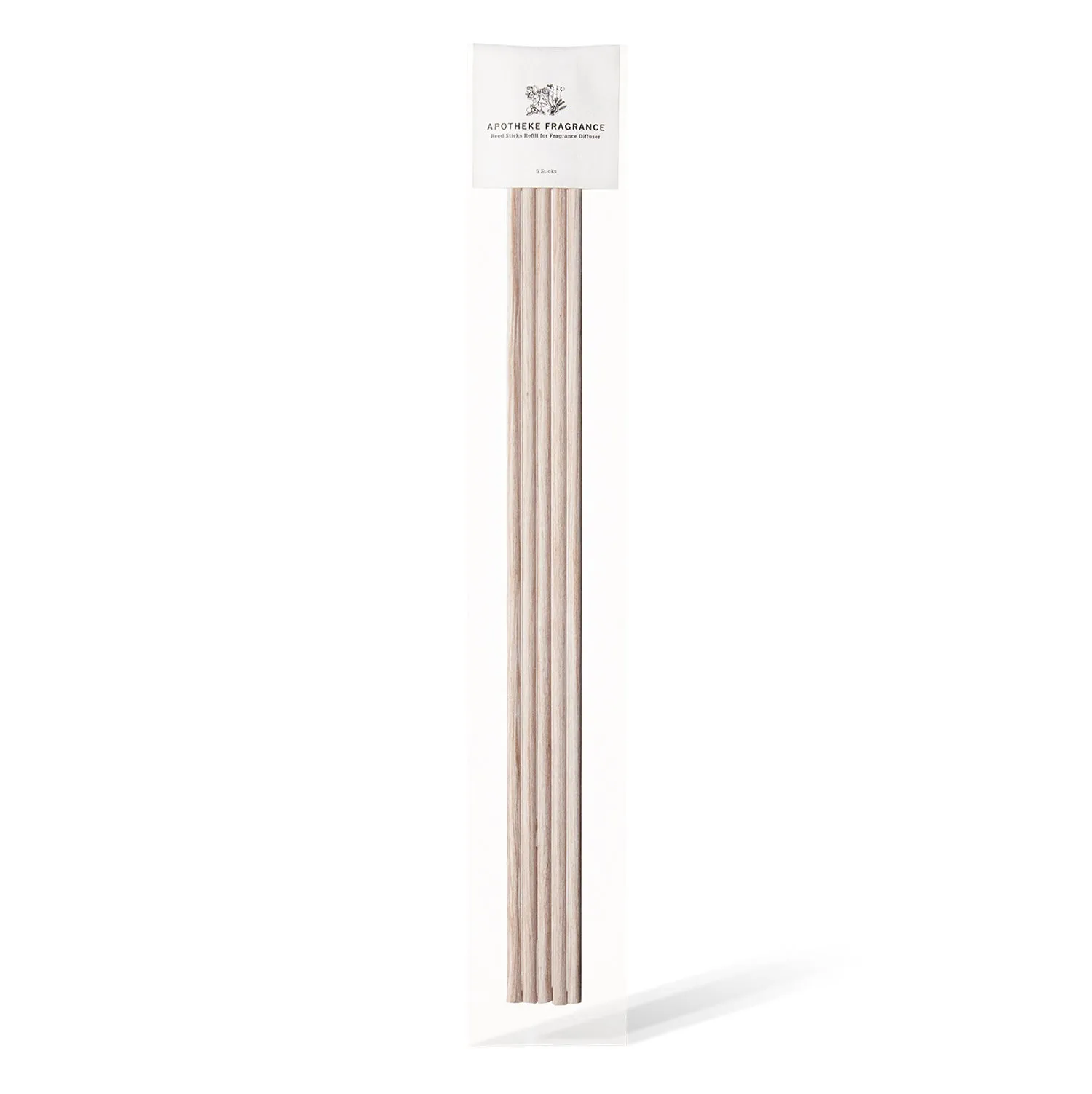 Apotheke Fragrance Reed Diffuser 