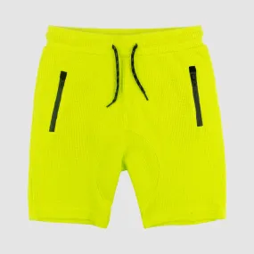 Appaman Maritime Shorts - Lime Punch