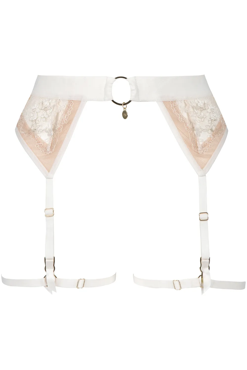 Après Minuit Suspender Harness