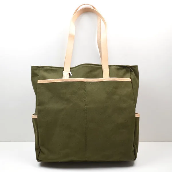 Atelier de l'Armée - Day Carrier - Olive Drab