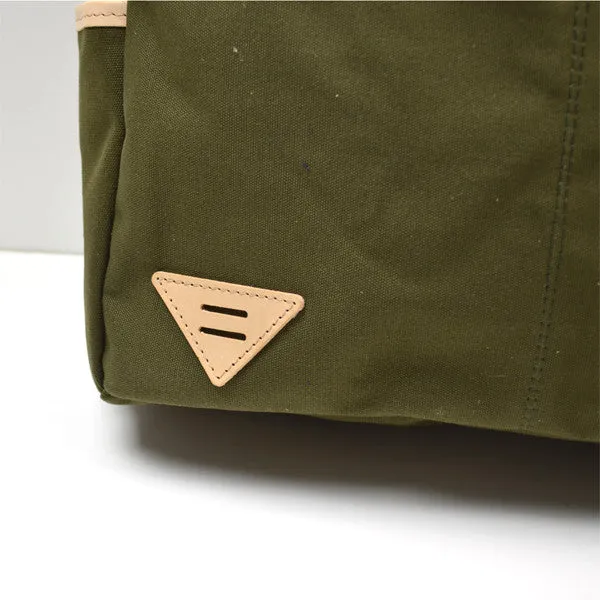 Atelier de l'Armée - Day Carrier - Olive Drab