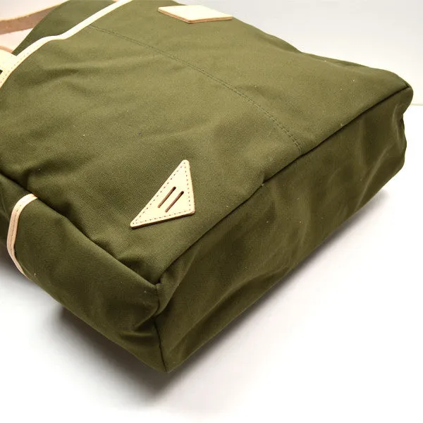 Atelier de l'Armée - Day Carrier - Olive Drab