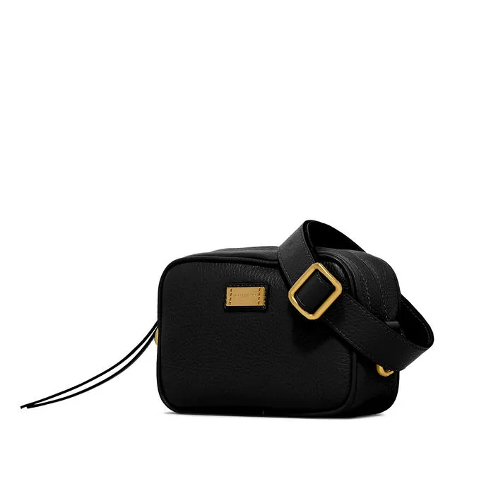 BAG ALYSSA Woman Black