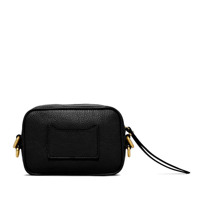 BAG ALYSSA Woman Black