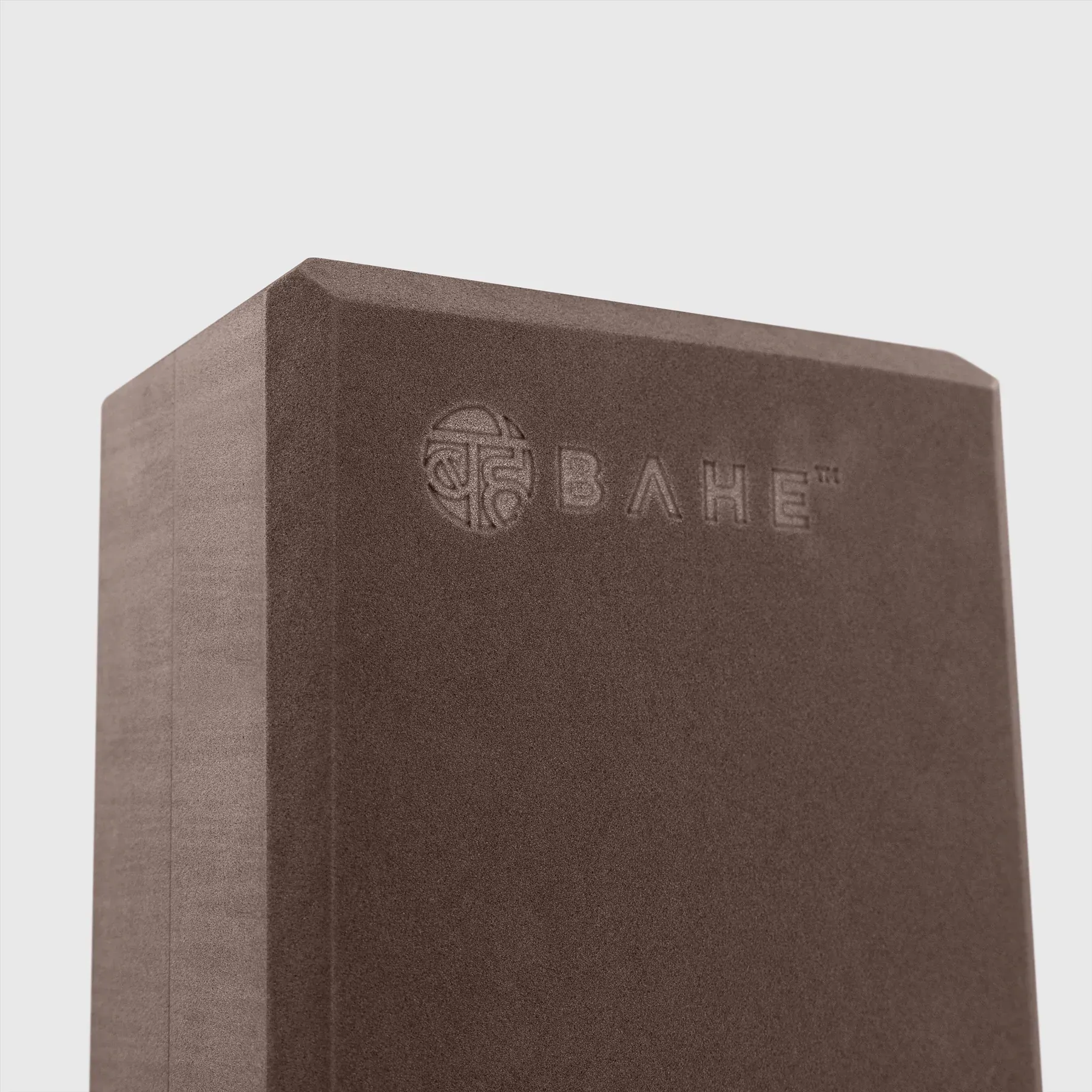 Bahé Yoga Block - Enhance Your Yoga Practice with Our High-Quality Yoga Blocks