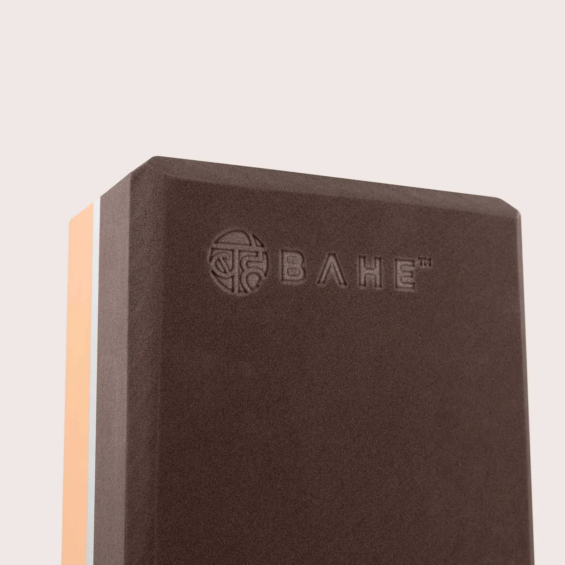 Bahé Yoga Block - Enhance Your Yoga Practice with Our High-Quality Yoga Blocks