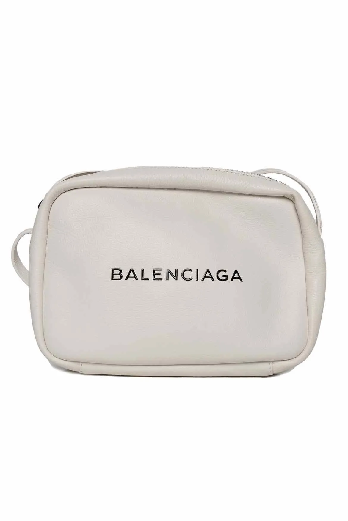 Balenciaga Everyday Small Camera Crossbody