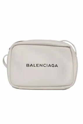 Balenciaga Everyday Small Camera Crossbody