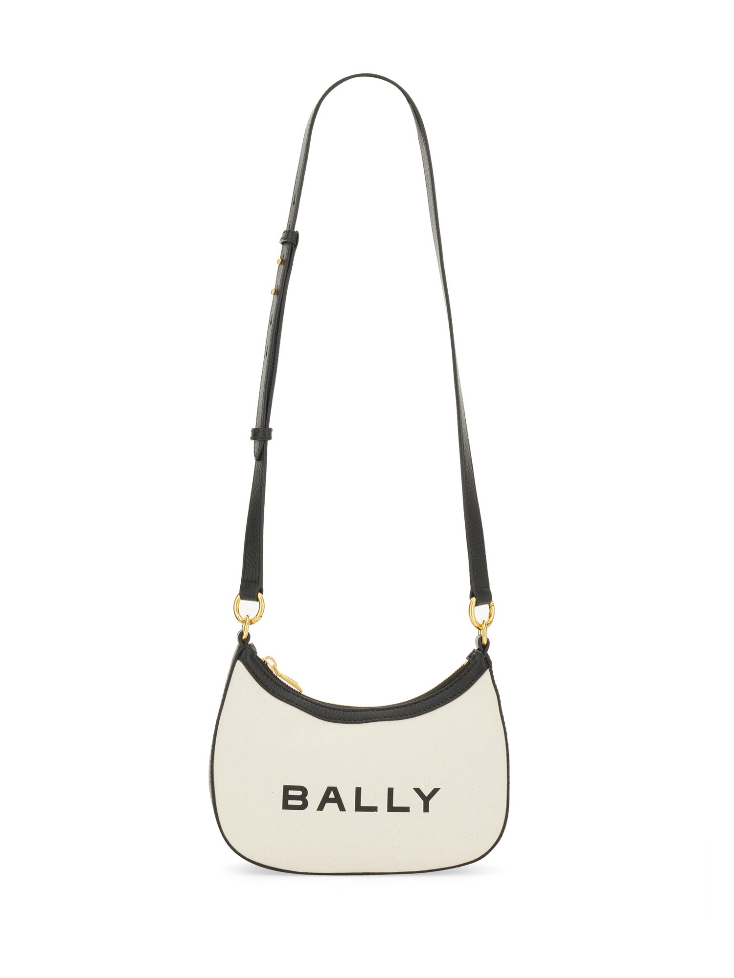 BALLY    BAG WITH LOGO