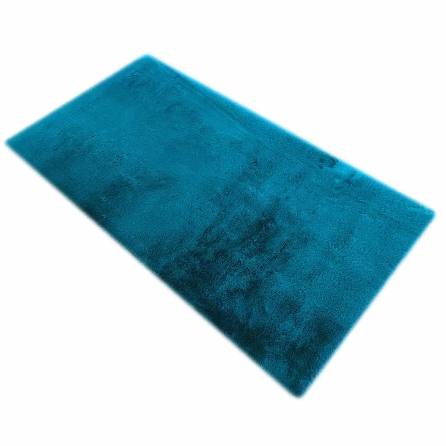 Bambi Rug 80cm x 150cm - Teal