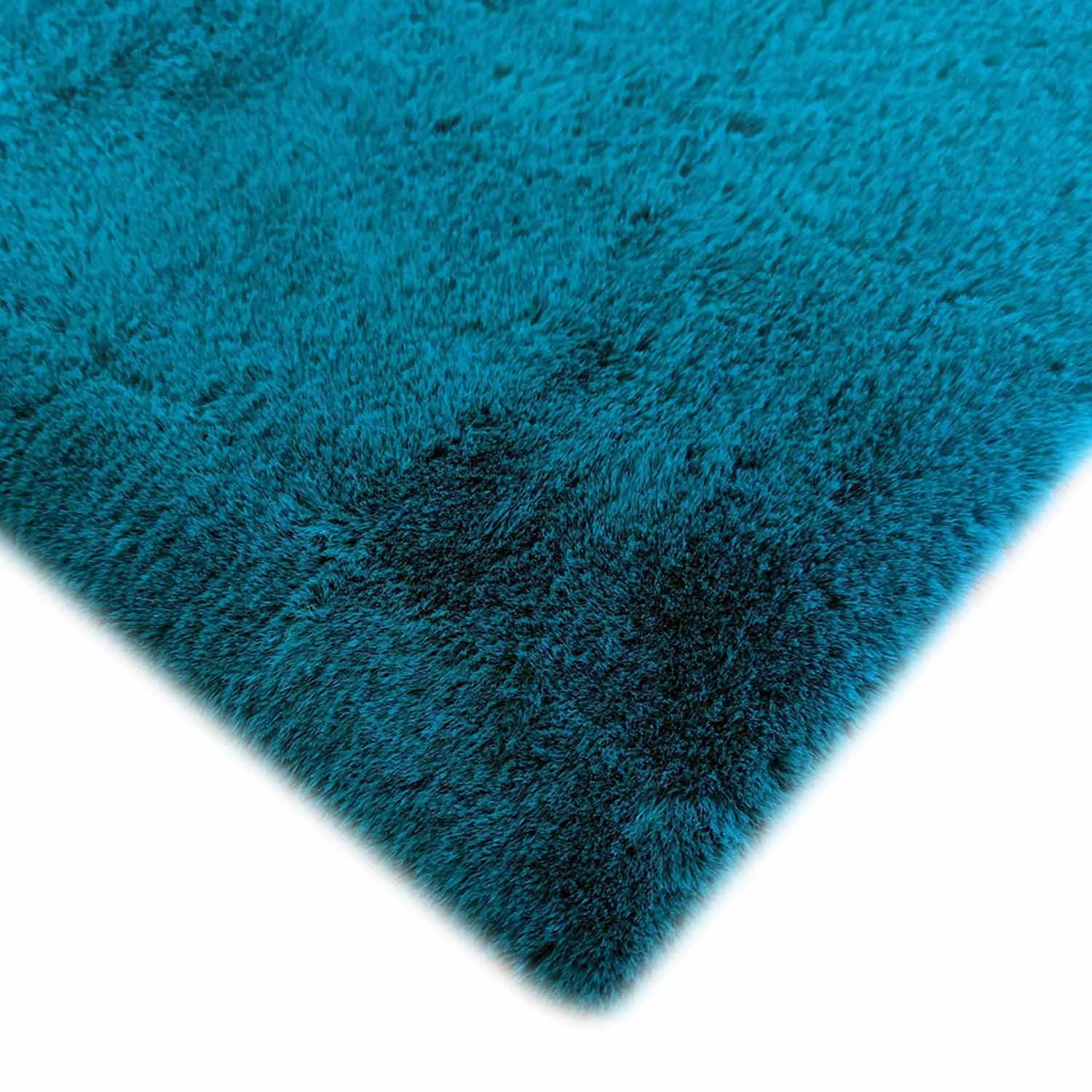 Bambi Rug 80cm x 150cm - Teal