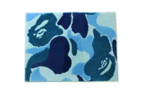 Bape ABC CAMO RUG MAT (Time Sale)