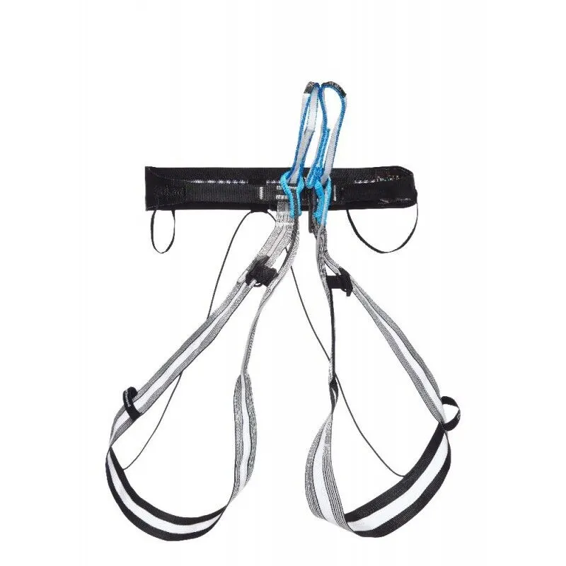 Black Diamond  Couloir UL Harness - Imbrago arrampicata