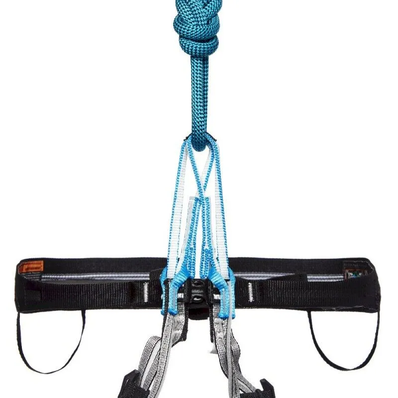 Black Diamond  Couloir UL Harness - Imbrago arrampicata