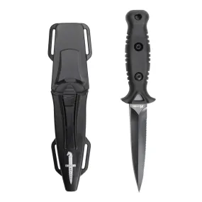 BLACK KNIGHT Spearfishing Knife