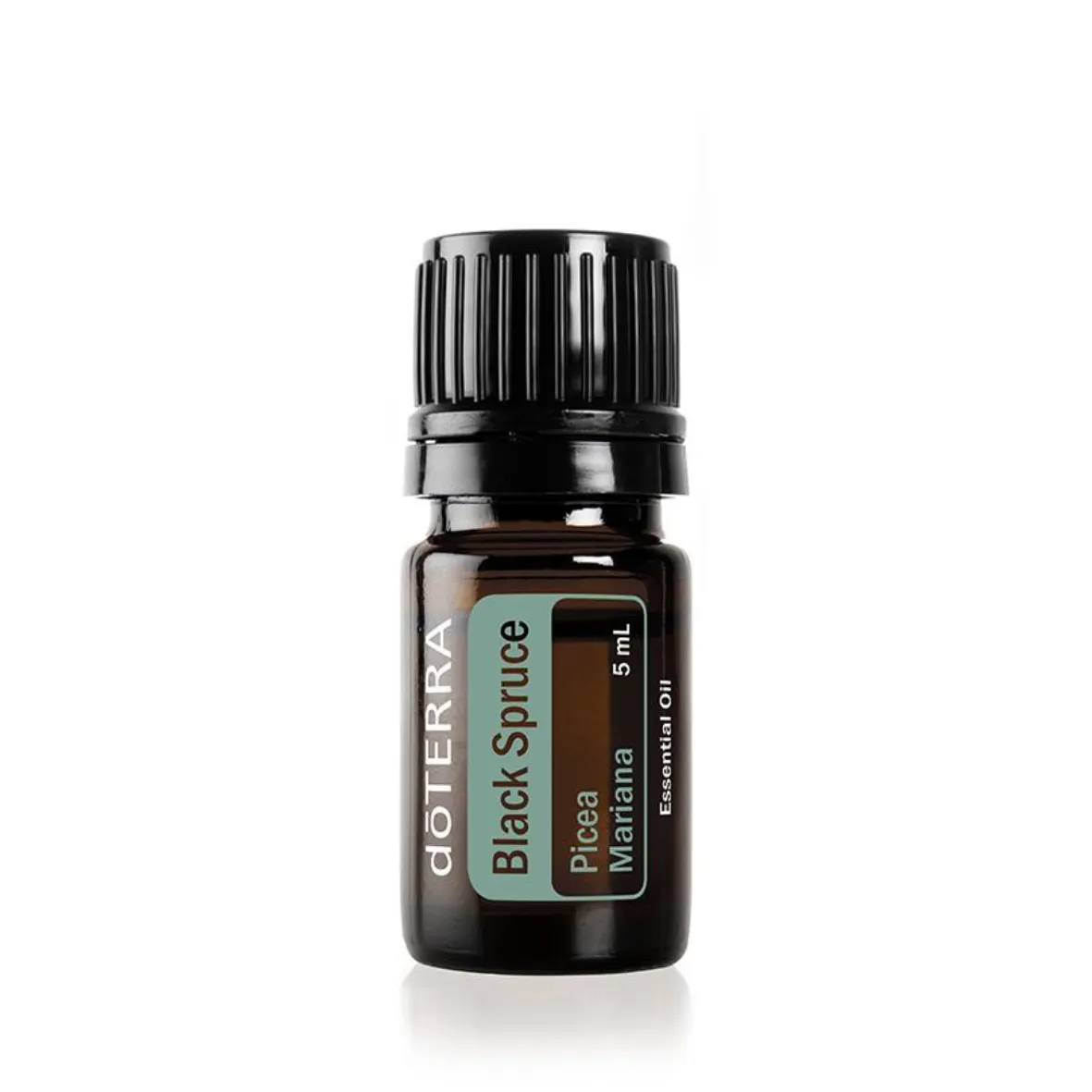 Black Spruce Oil Doterra 5 ML