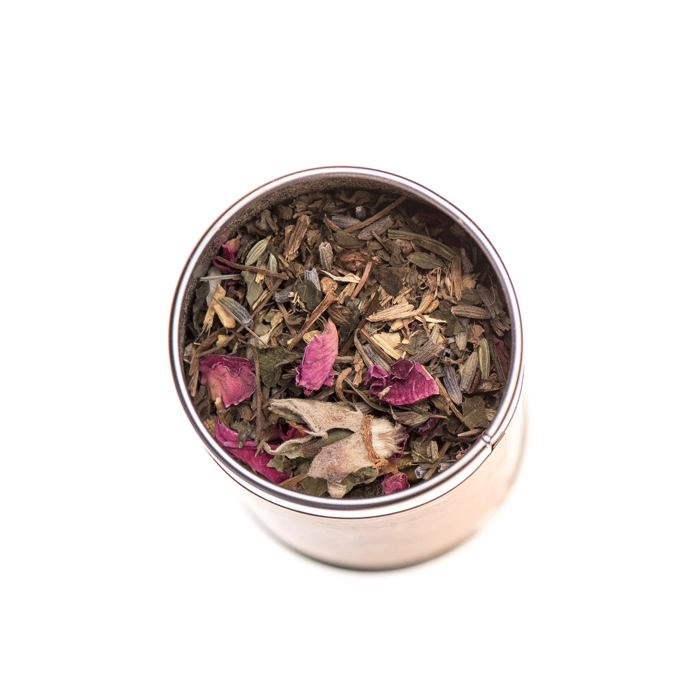 Bliss Blend Tea - Refreshing and Relaxing Tea Blend.