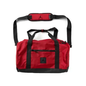 Bolsa Jordan Jumpman Duffle Red