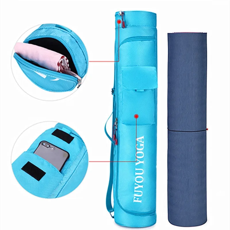 Bolsa para Yoga Mat Fuyou