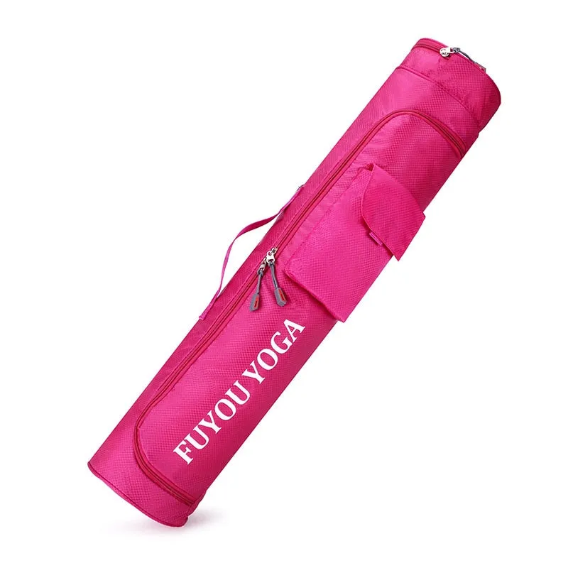 Bolsa para Yoga Mat Fuyou