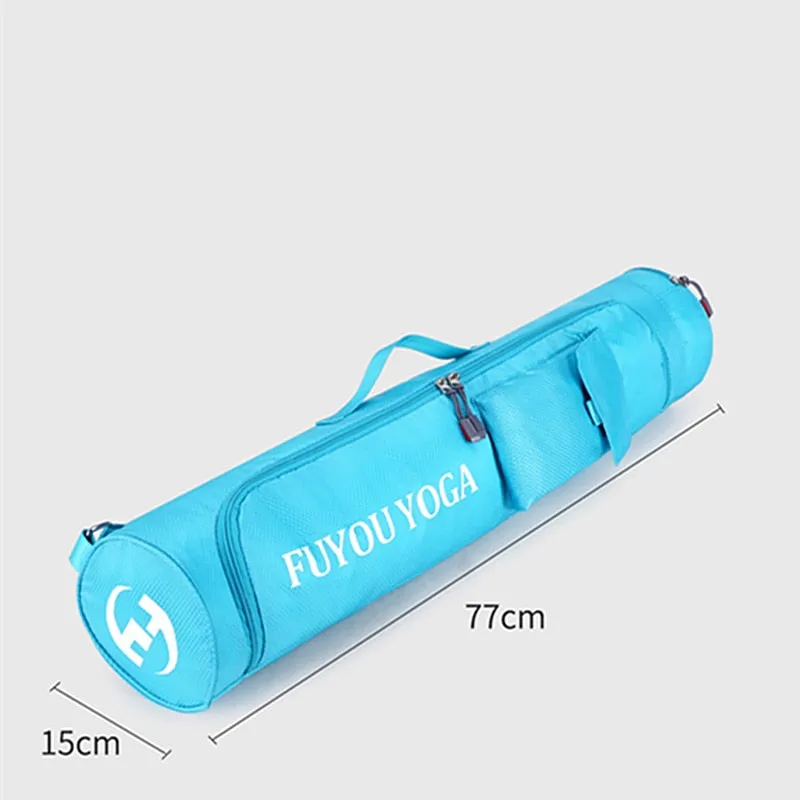 Bolsa para Yoga Mat Fuyou