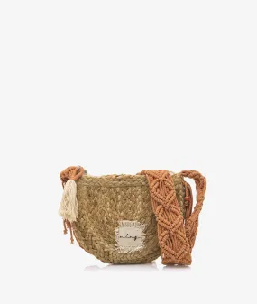 Bolso Mustang  HART en beige