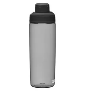 Botella CamelBak Chute Mag 600ml (carbón)