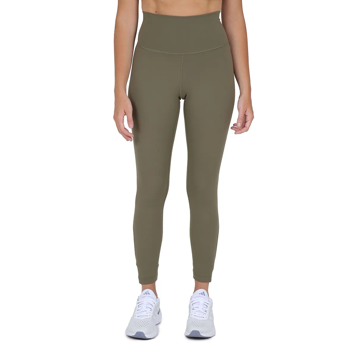 Calza adidas Yoga Studio Wrapped 7/8 Mujer