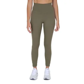 Calza adidas Yoga Studio Wrapped 7/8 Mujer