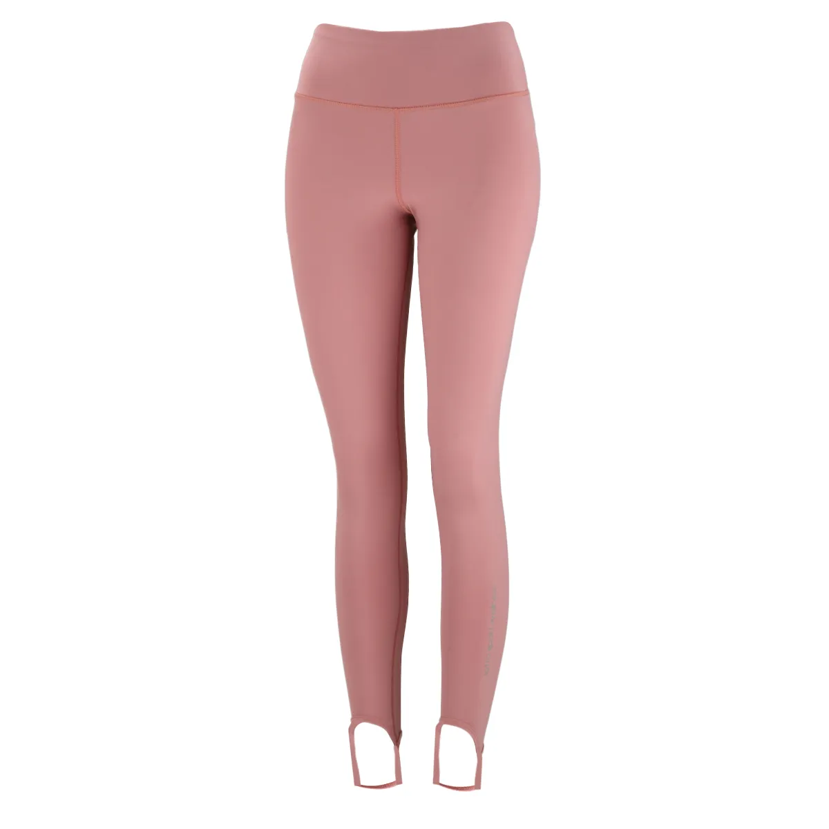 Calza Yoga Lotto Sutra Sof Lg Pop Mujer