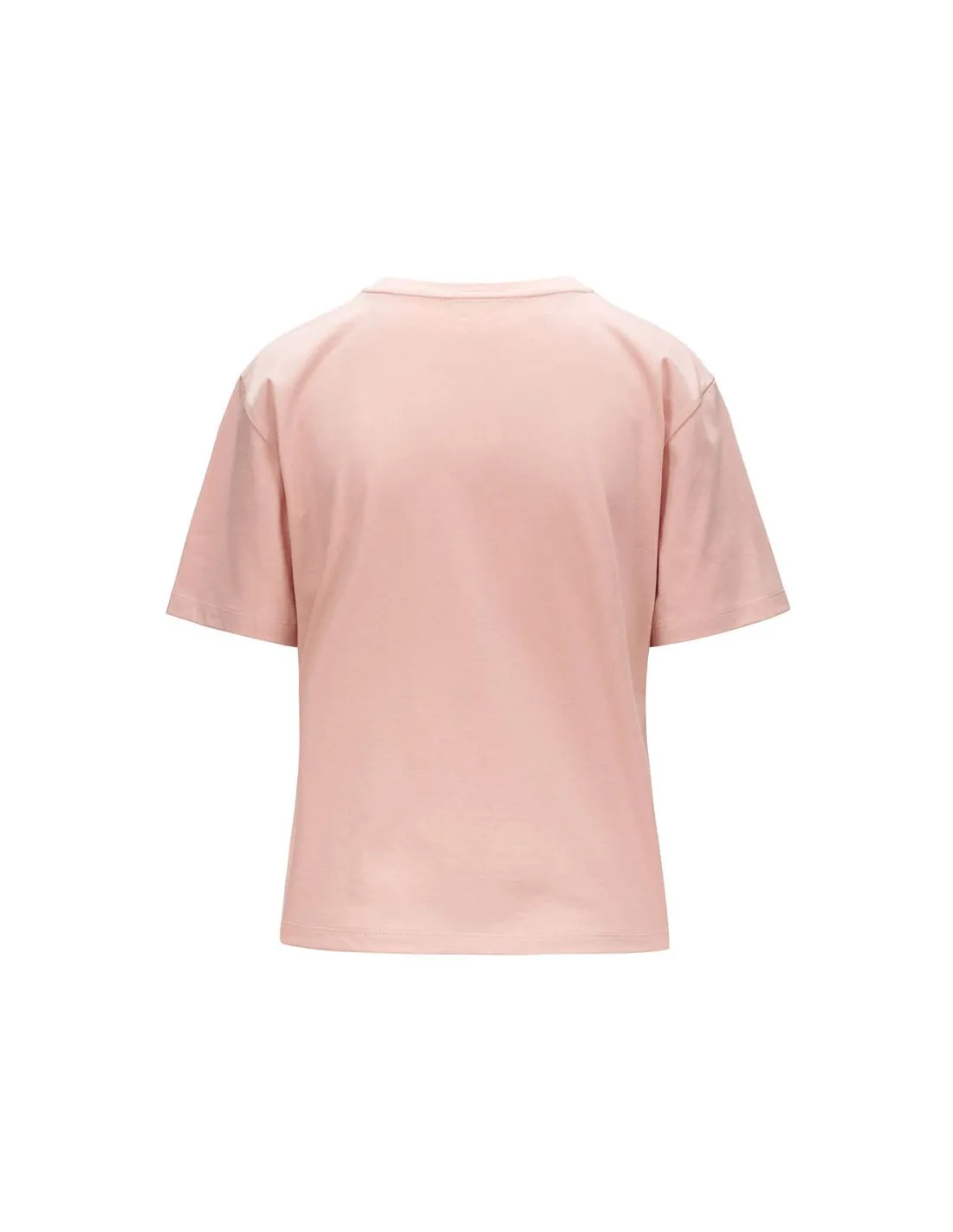 Camiseta de fitness Kappa Falella Rosa