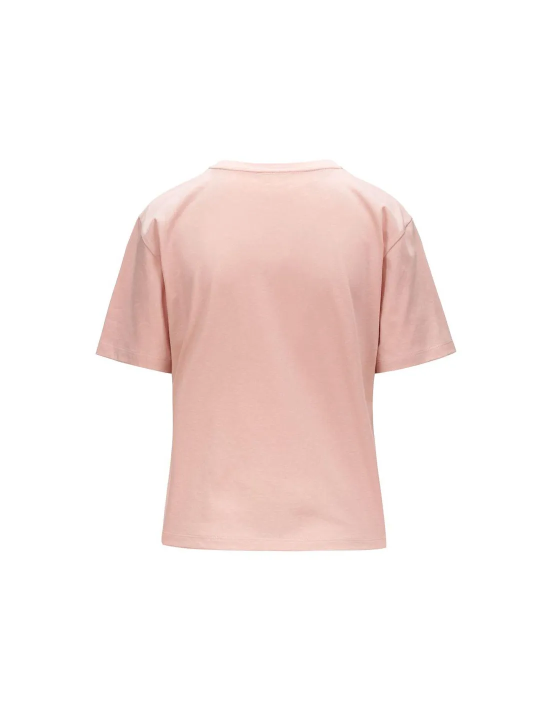 Camiseta de fitness Kappa Falella Rosa