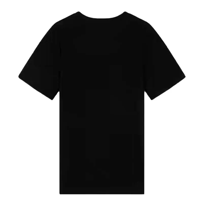 CAMISETA JORDAN AIR HEATMAP NEGRA (JUNIOR)