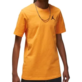 CAMISETA JORDAN JUMPMAN AIR EMBROIDERED AMARILLA